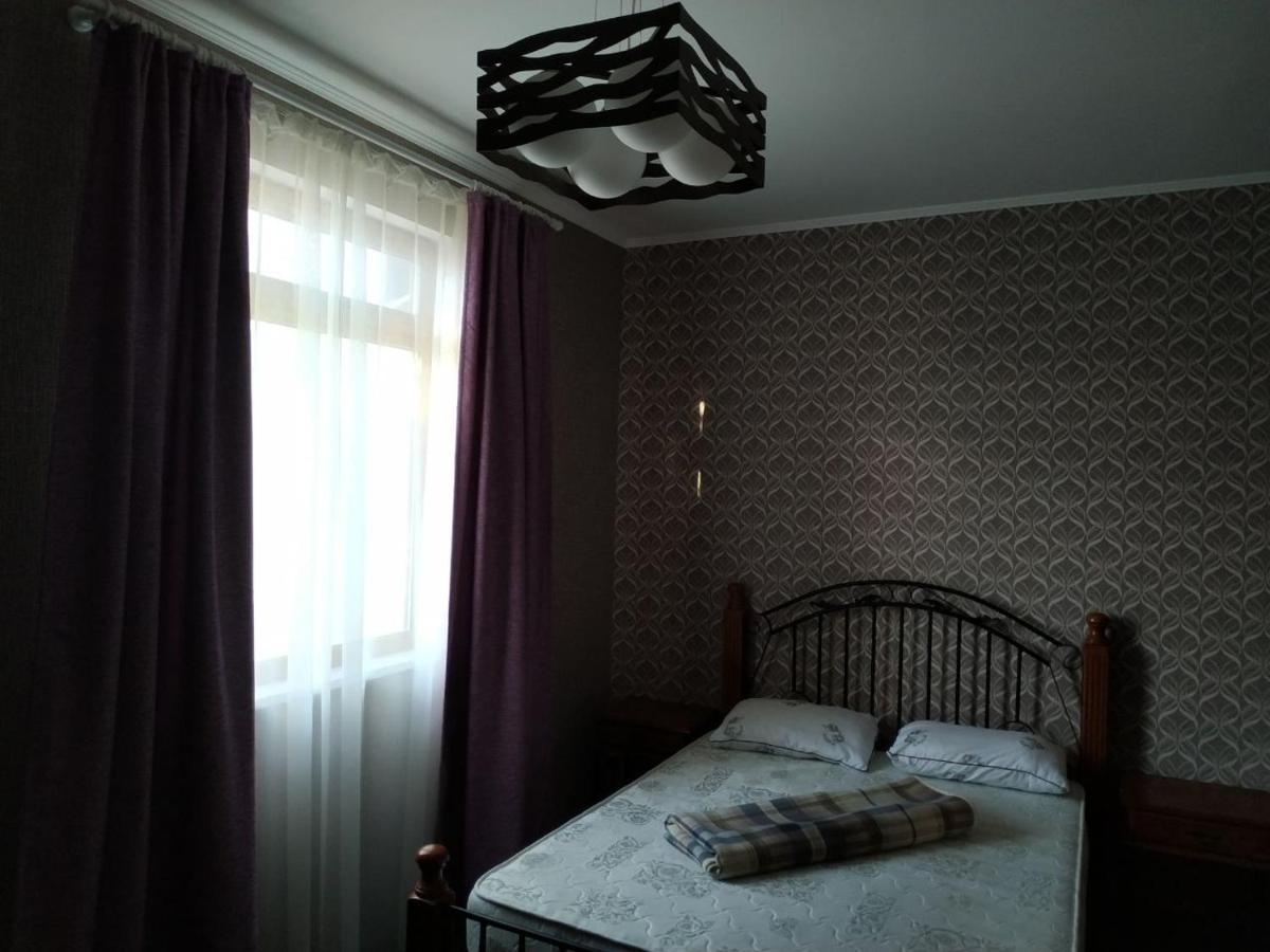 Hotel Chebak Ranch Tamchy Exteriér fotografie